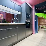 Cinema Prive & Sauna - Nuit Romantique Armentieres