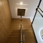 Cinema Prive & Sauna - Nuit Romantique Apartment *