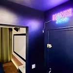 Cinema Prive & Sauna - Nuit Romantique