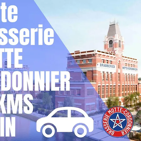 Apartamento Le Cinema - Les Demeures D'adrien *