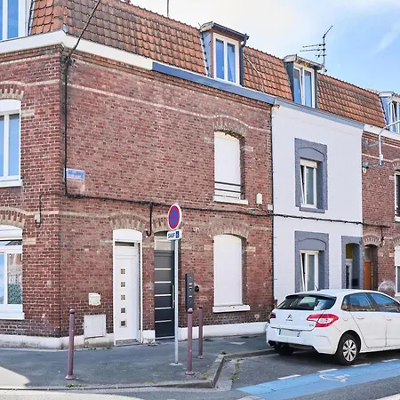 Le Cinema - Les Demeures D'adrien Apartamento