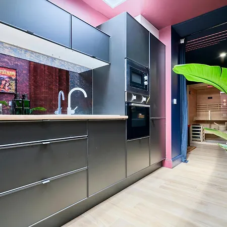 Le Cinema - Les Demeures D'adrien Armentières