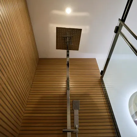 Le Cinema - Les Demeures D'adrien Apartamento *