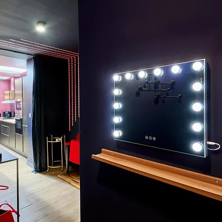 Le Cinema - Les Demeures D'adrien *