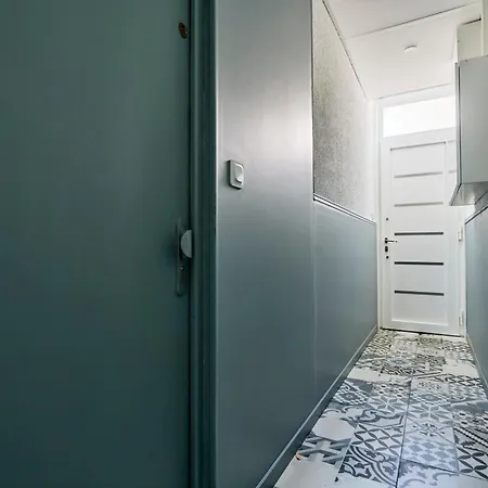 Apartment Cinema Prive & Sauna - Nuit Romantique *