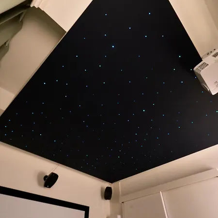 Le Cinema - Les Demeures D'adrien *