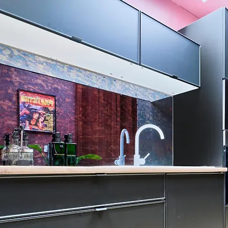 Le Cinema - Les Demeures D'adrien Apartamento