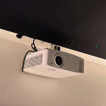 Le Cinema - Les Demeures D'adrien Apartamento Armentières