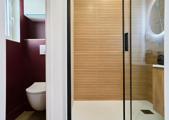 Cinéma Privé&Sauna - Nuit Romantique *