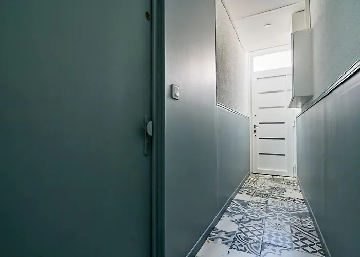 Appartamento Cinéma Privé&Sauna - Nuit Romantique *